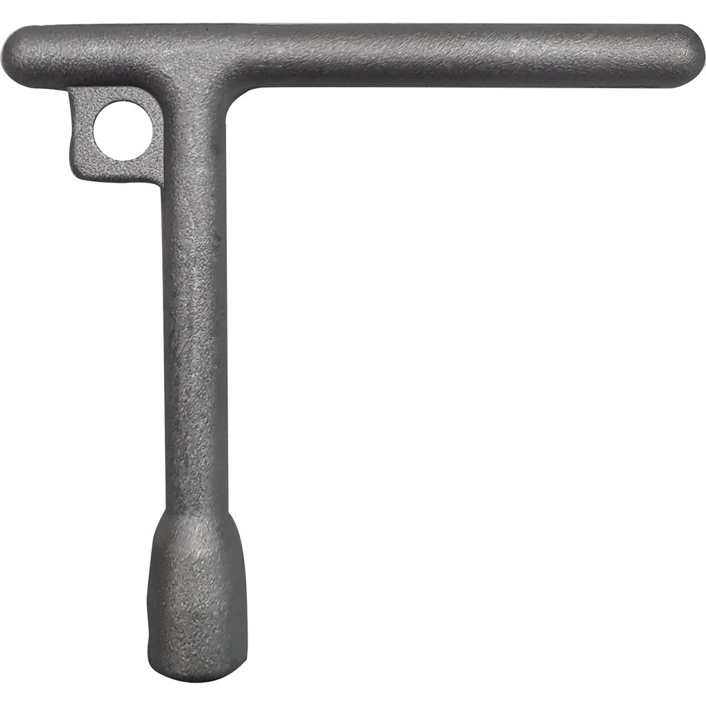 Spare key for recycling container DINO / 50 liters