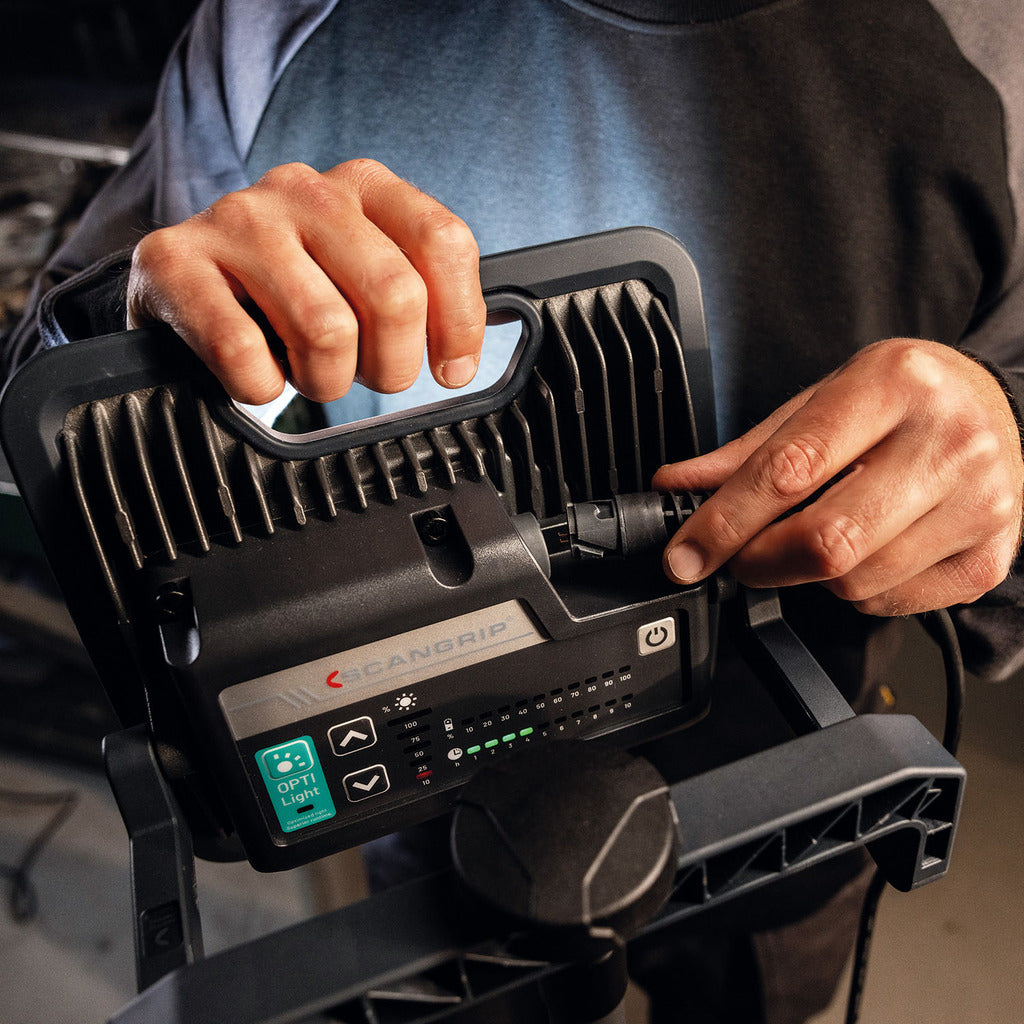 Construction spotlight NOVA 4 C+R for LIFE