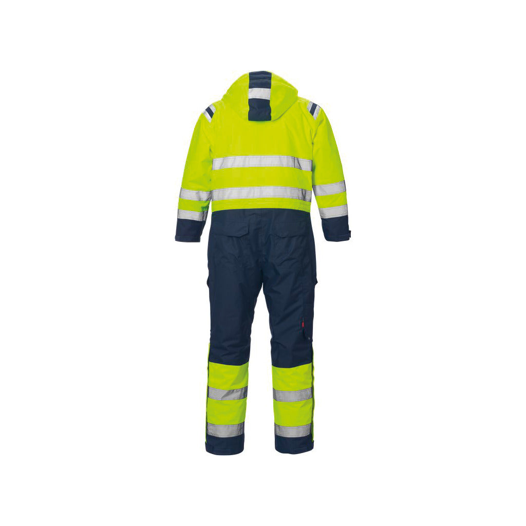 Tuta invernale High Vis Airtech® classe 3 8015 GTT