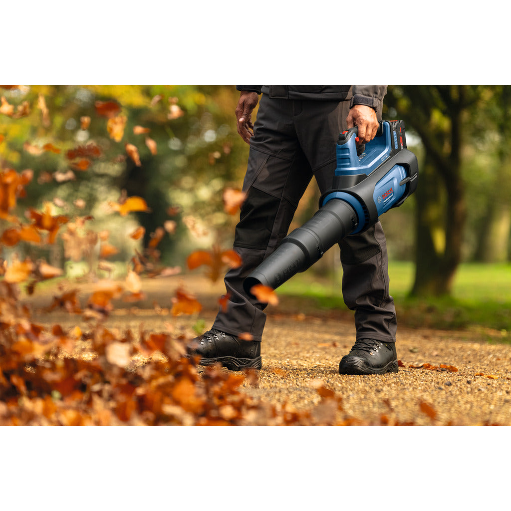 Cordless leaf blower GBL 18V-800