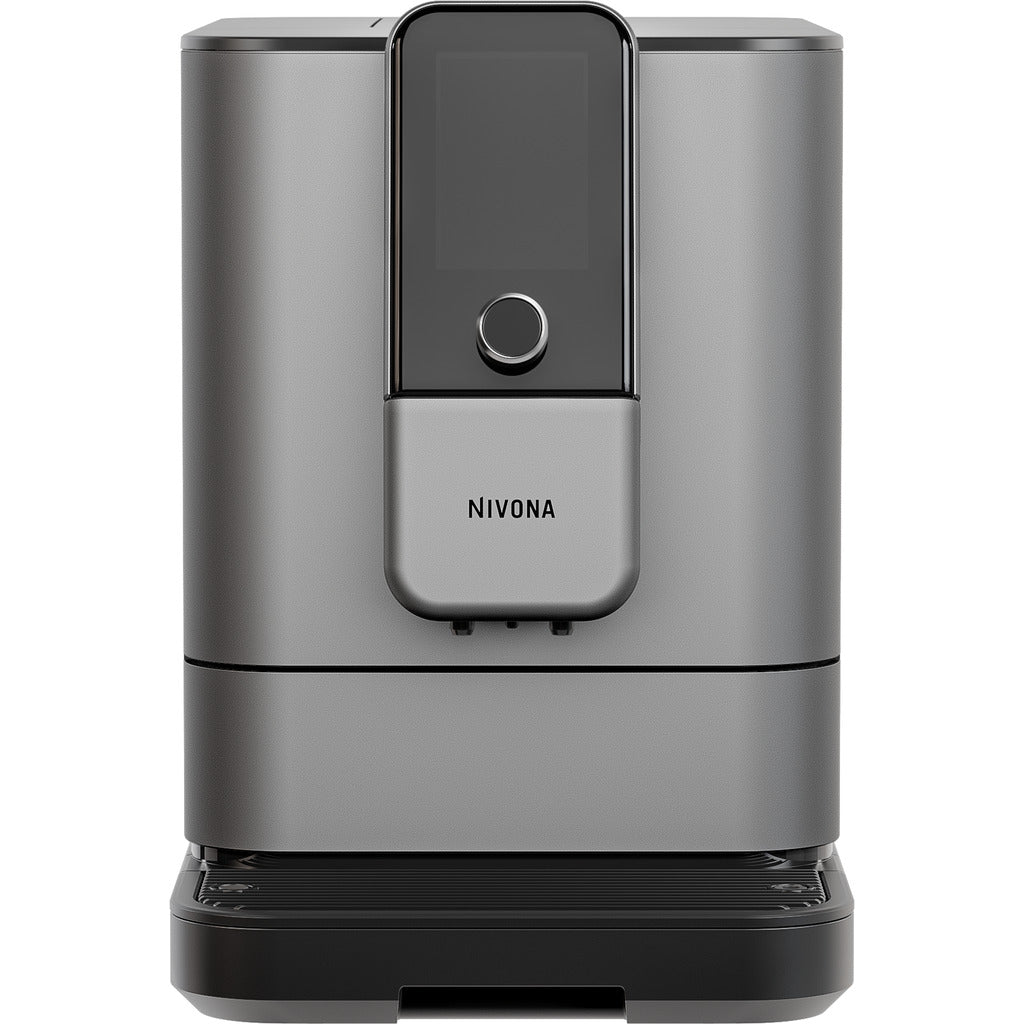 Kaffeevollautomat NIVO 8113