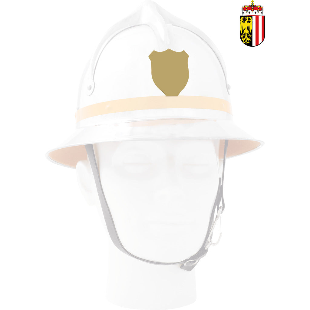Stemma per casco tradizionale "stile viennese"