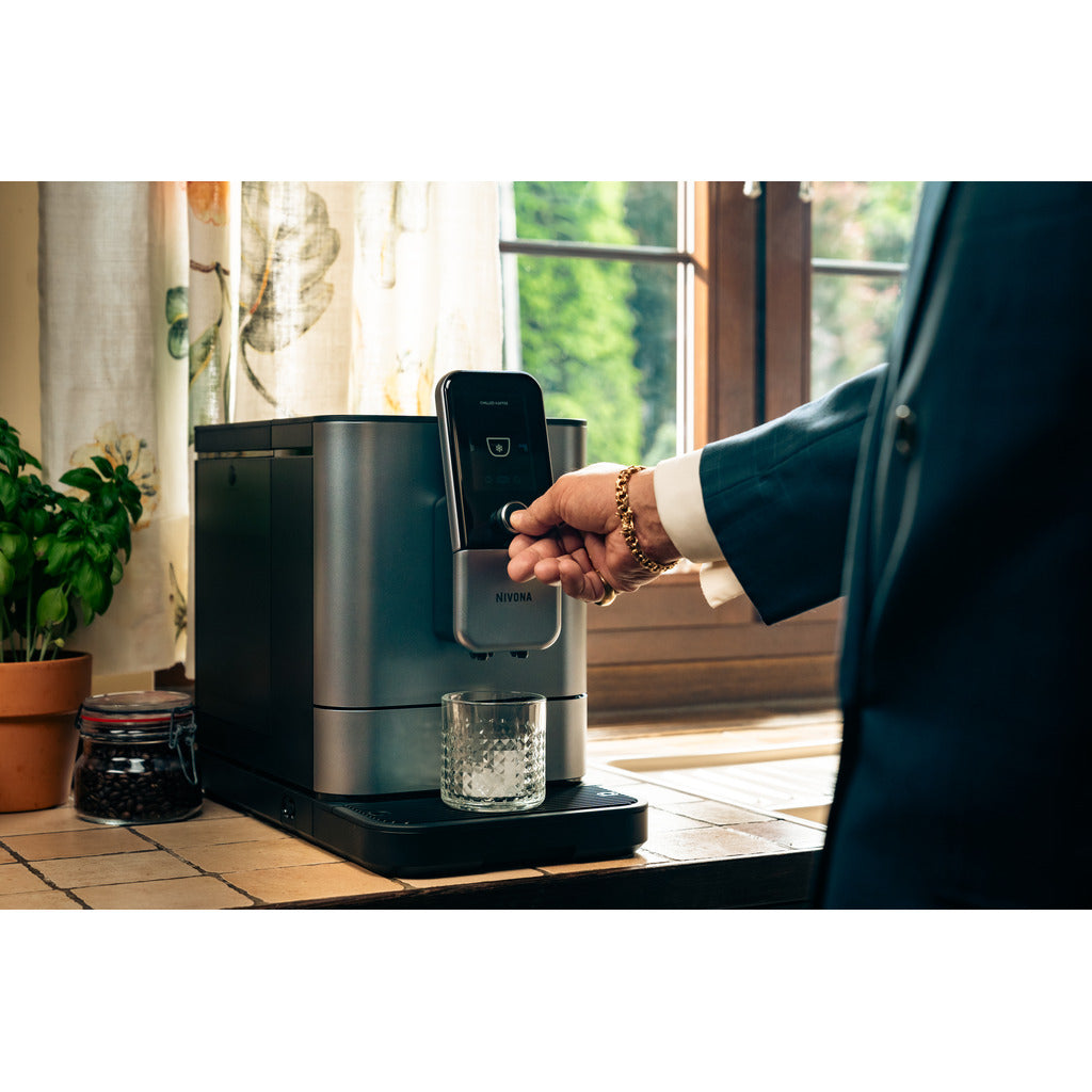 Espresso machine NIVO 8107