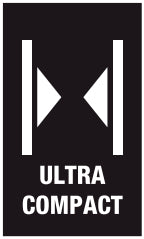 Zyklop Speed-Knarrensatz 8100 SA 6 / 28-teilig / 1/4", metrisch