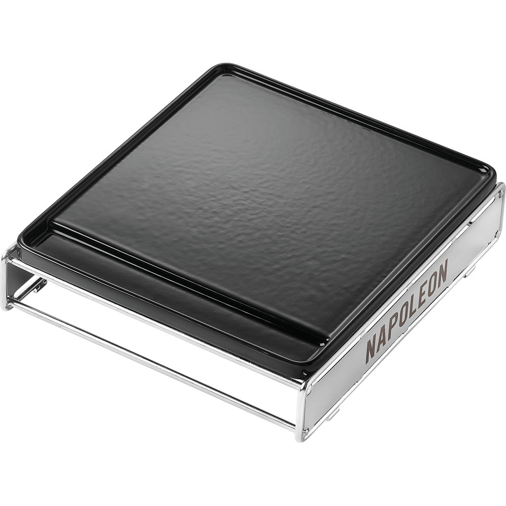 Napoleon Cast Iron Griddle for Sizzle Zone™ / Small