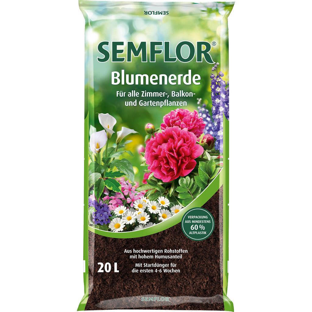 Terriccio Semflor