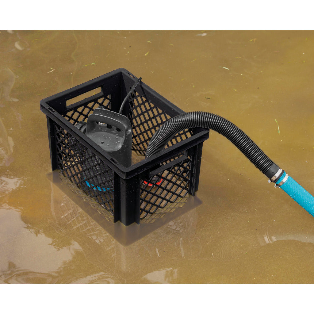 Gardena Flood Set 9000