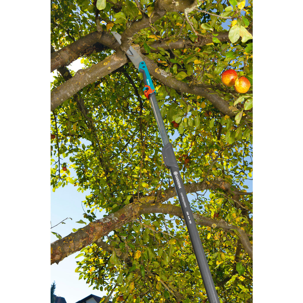 combisystem garden saw 300 PP with handle