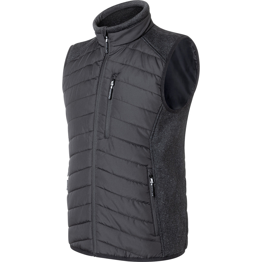 Gilet ibrido 7342