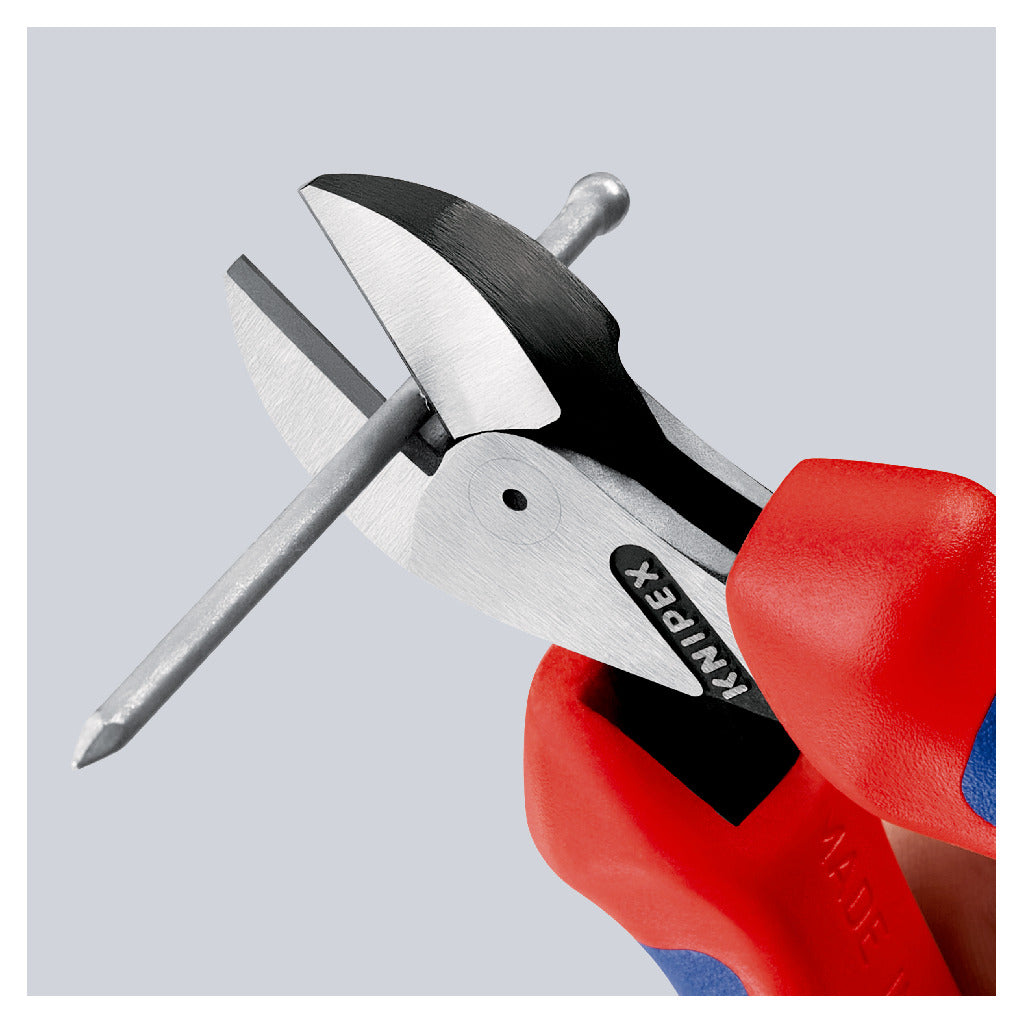 Knipex  X-Cut® Kompakt-Seitenschneider