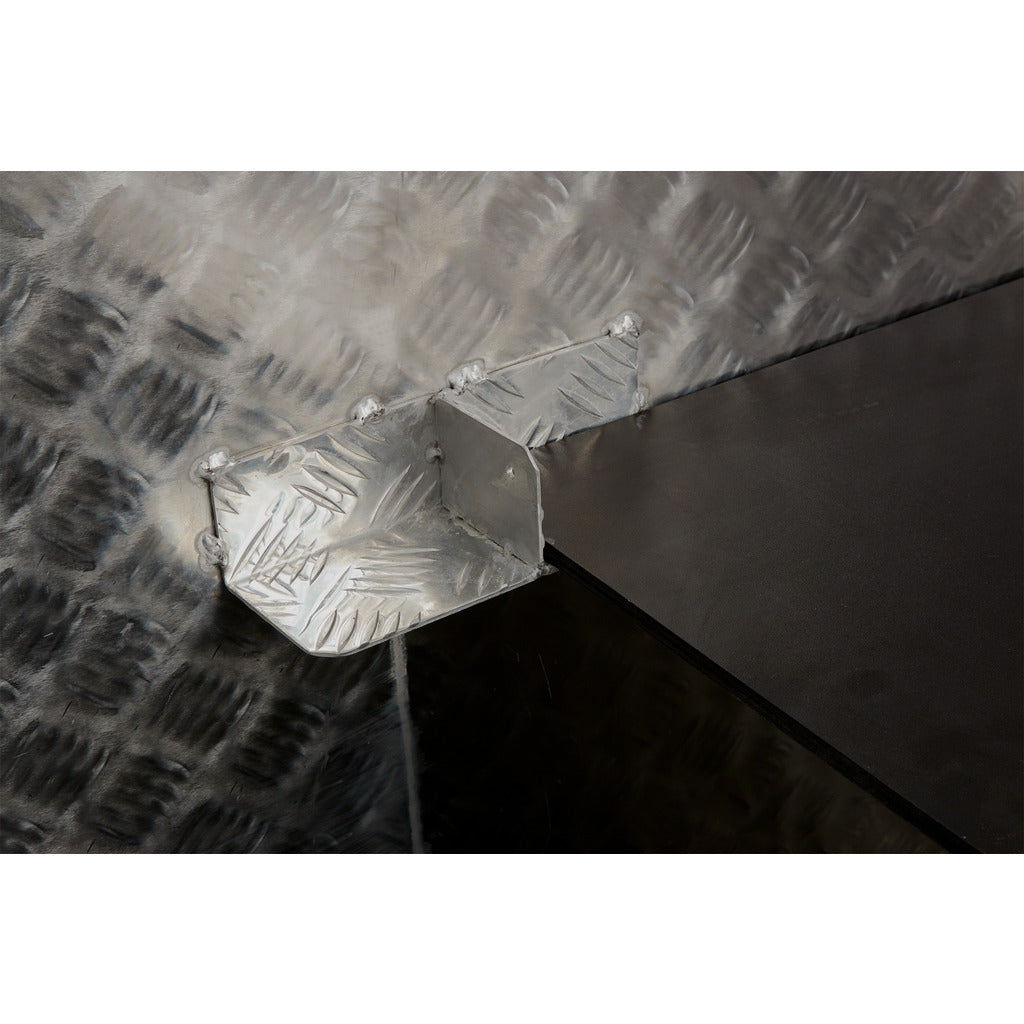 Scatola di trasporto in alluminio EXTREME R 883