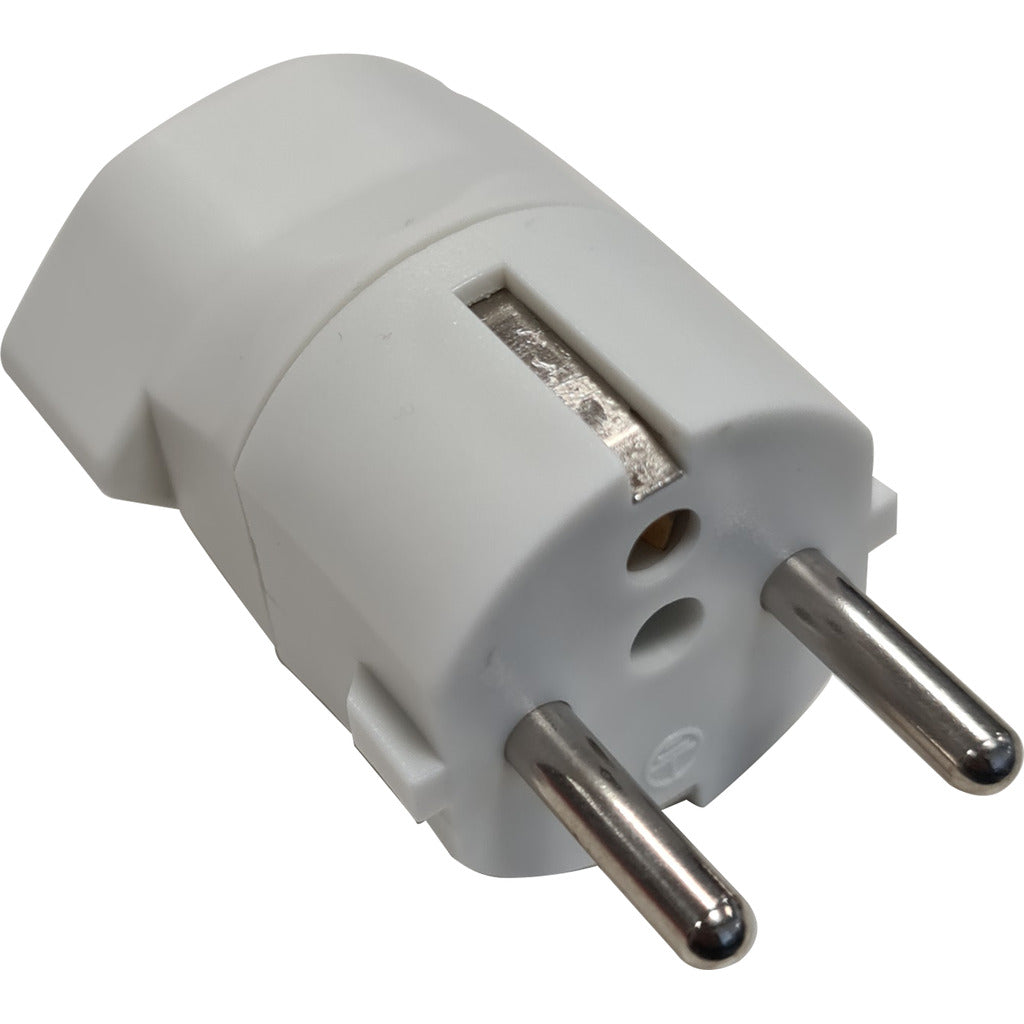 Travel plug Switzerland - Austria