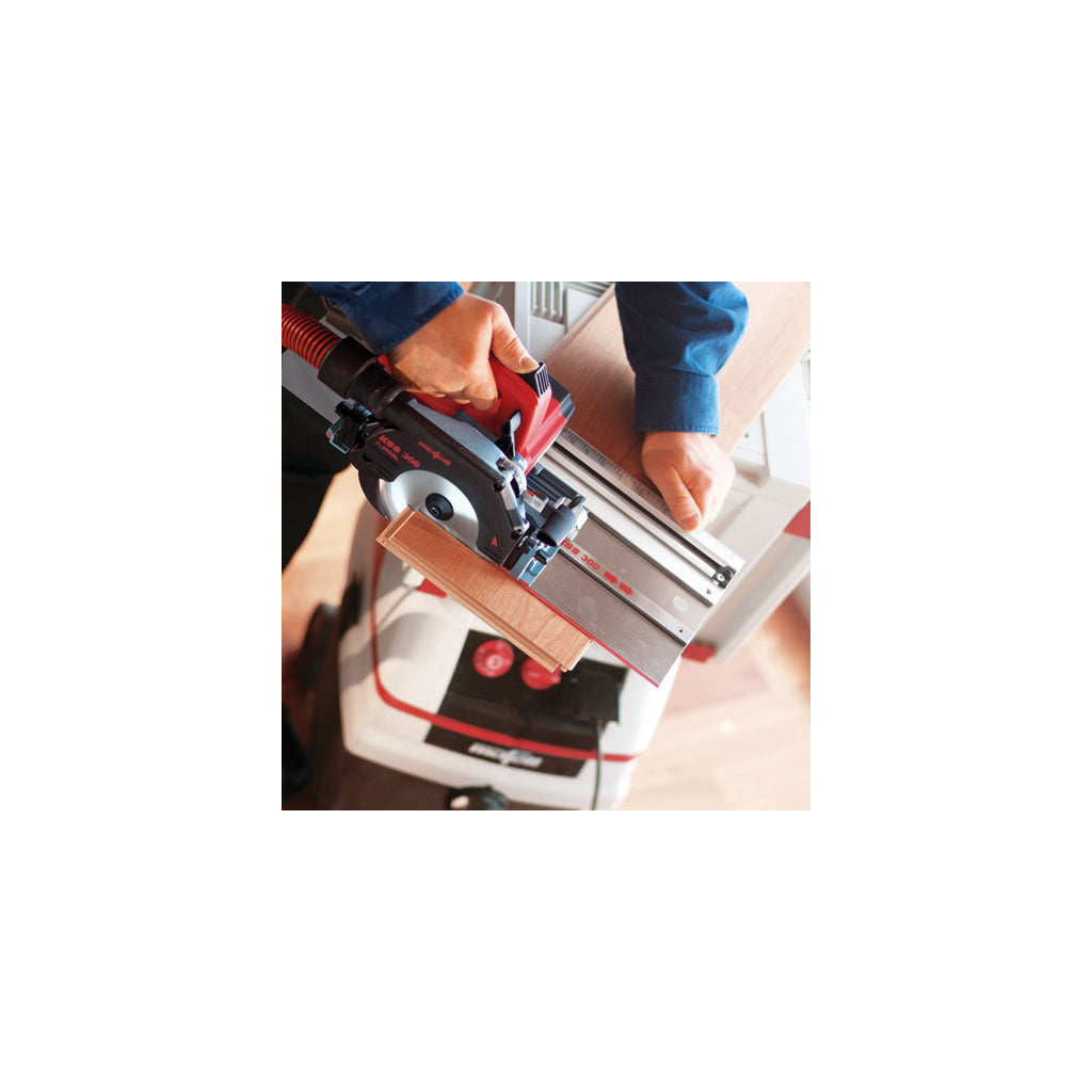 Kappschienen-Säge KSS 300 MaxiMAX im T-Max