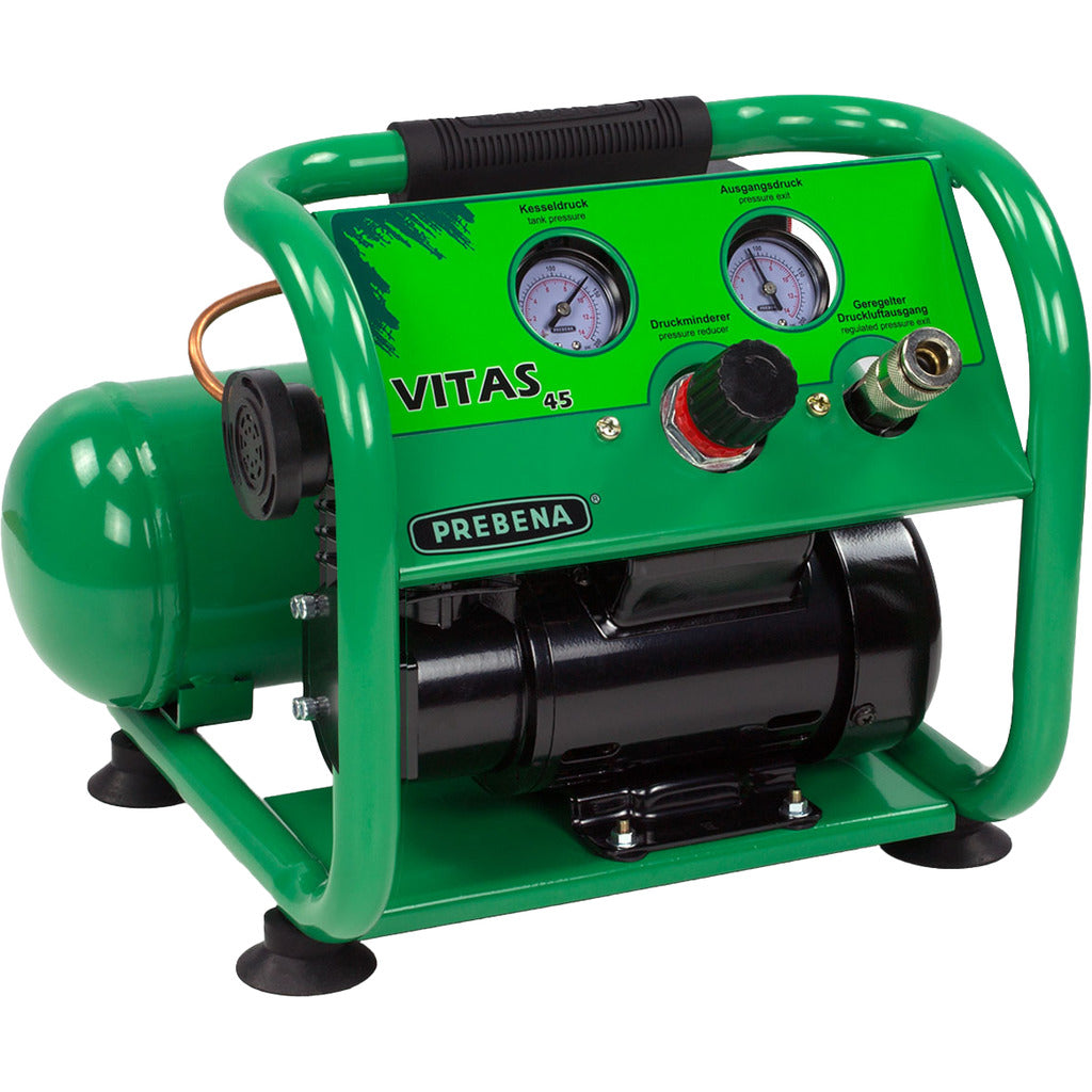 Mounting compressor VITAS 45