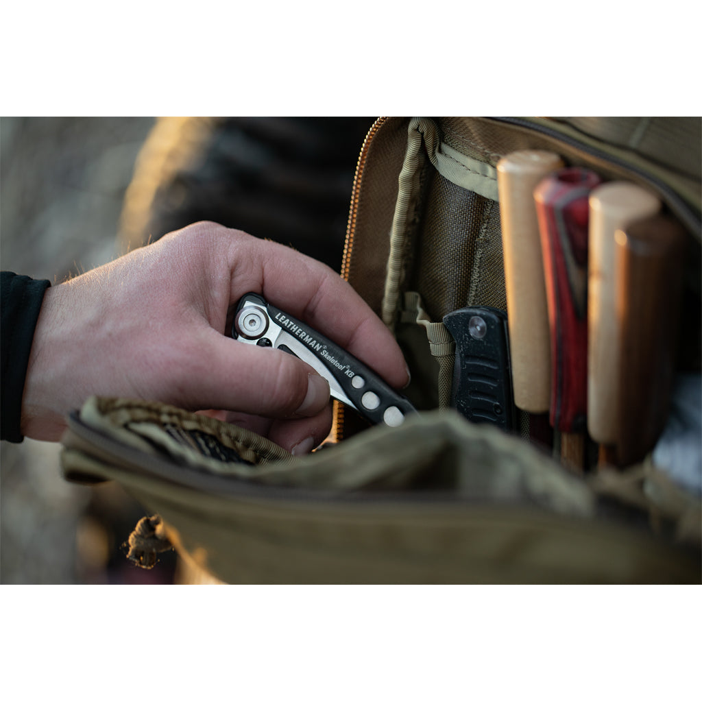 Multifunktionsmesser Skeletool® KB