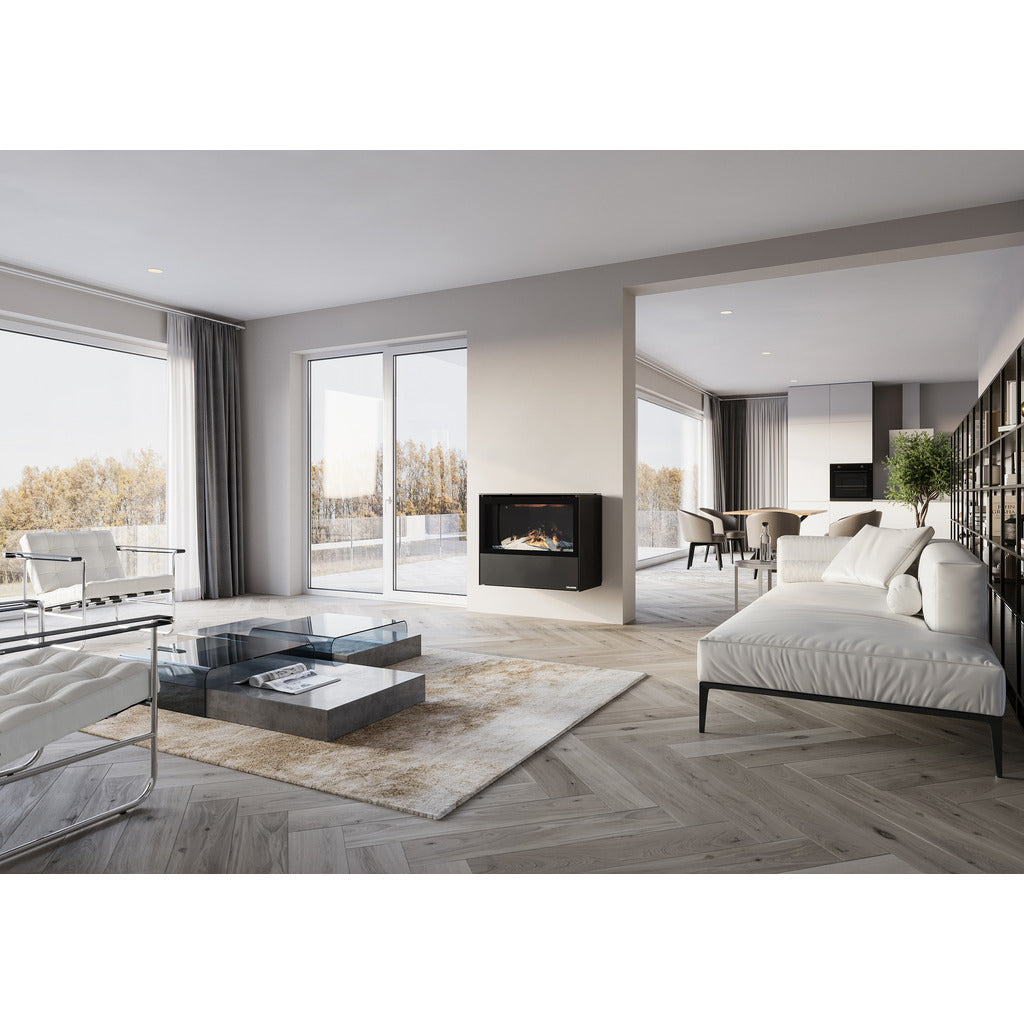 Oranier electric fireplace e-Ziva