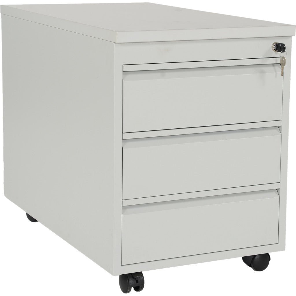 Contenitore mobile / 3 cassetti