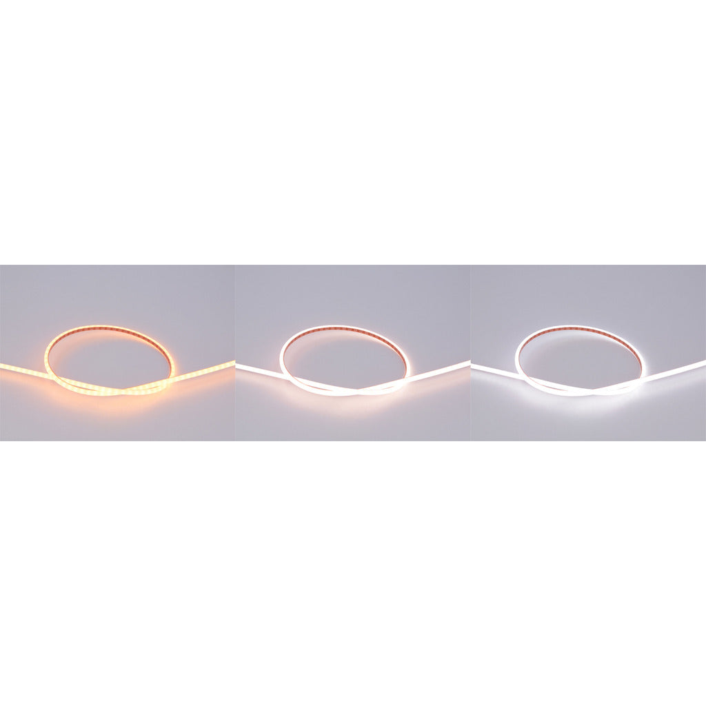 DUO2POL VIPER WIRE LED-Band 3 mm