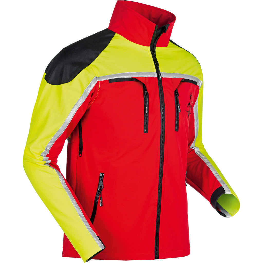 Jacke FOREST LIGHT