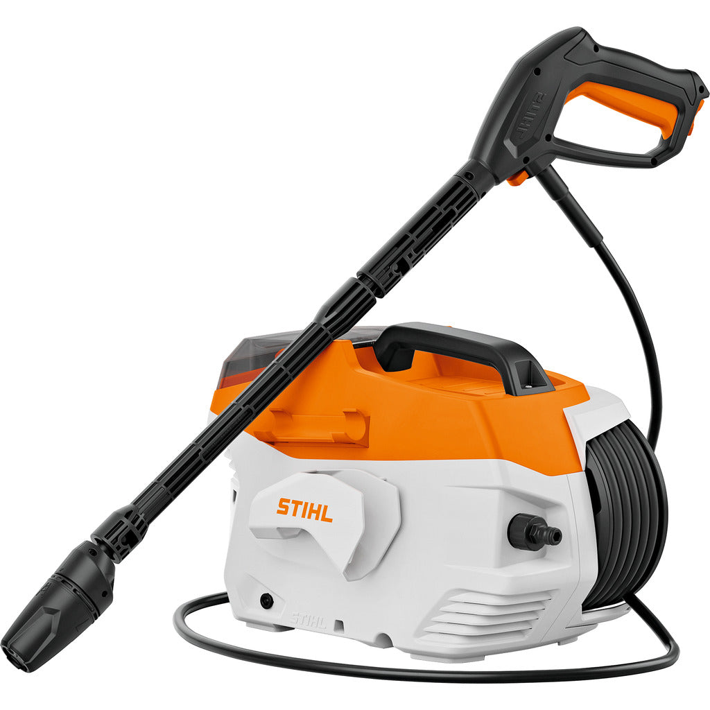 Idropulitrice ad alta pressione a batteria Stihl REA 60 PLUS / senza batteria e caricabatteria