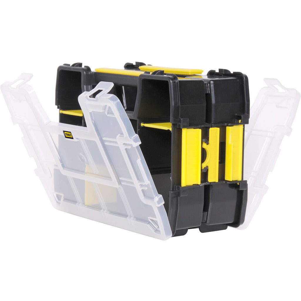 Double organizer SORTMASTER® stackable