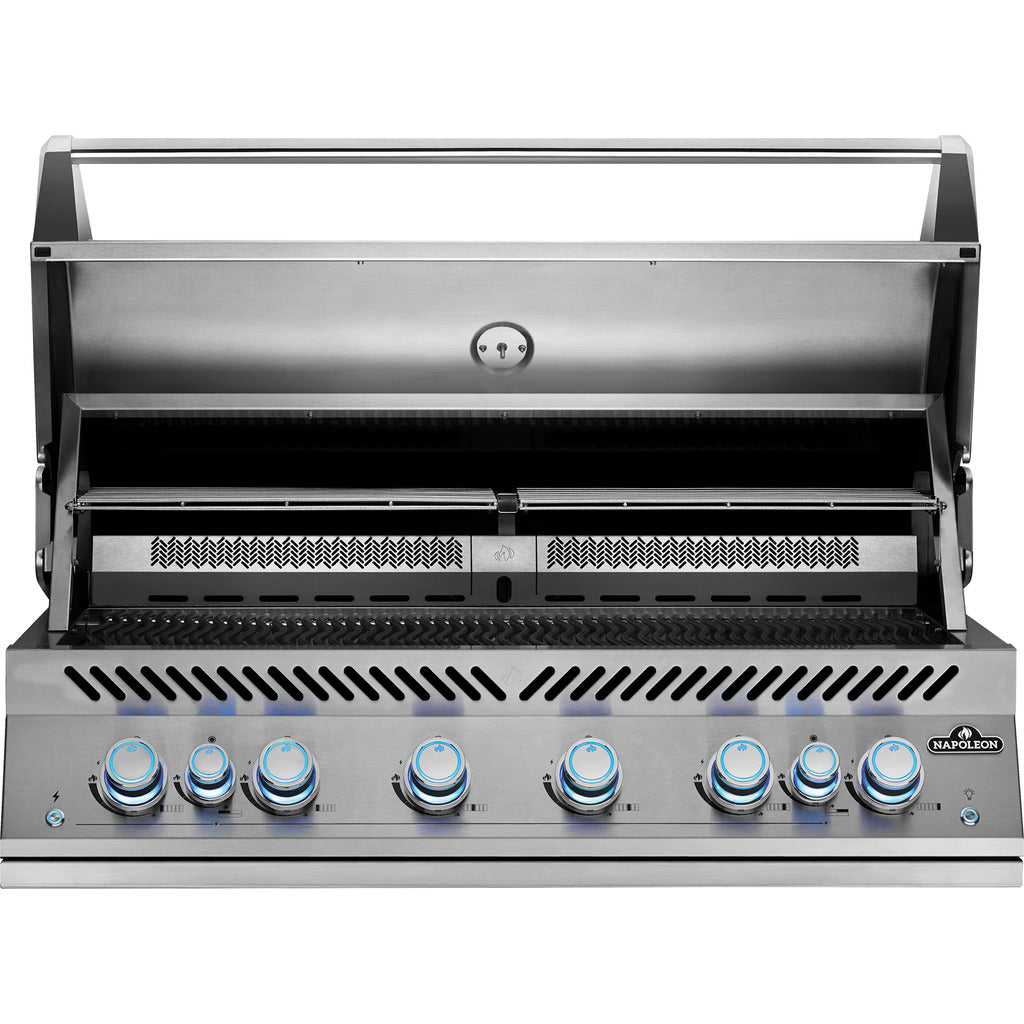 Barbecue a gas da incasso Napoleon BIG44 / Serie 700