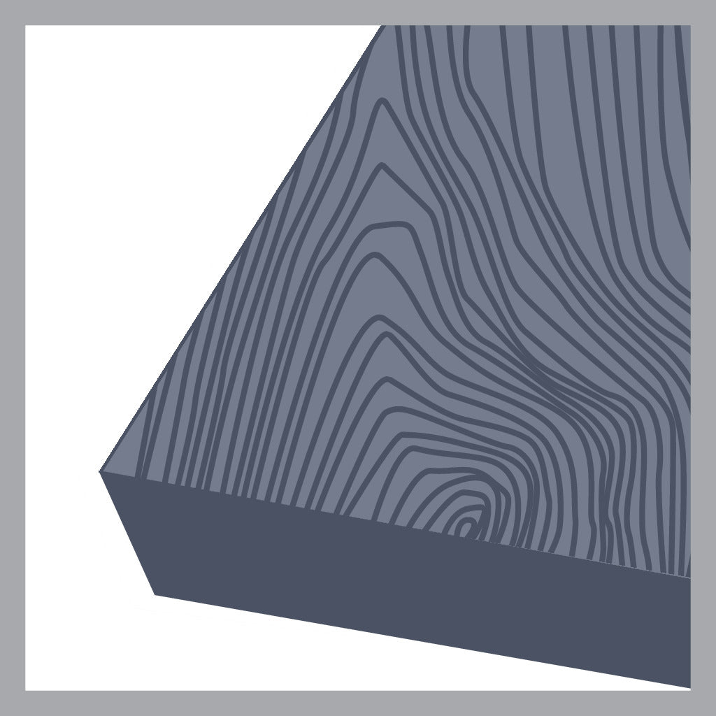 Wood drill TIMBER TWIST 671