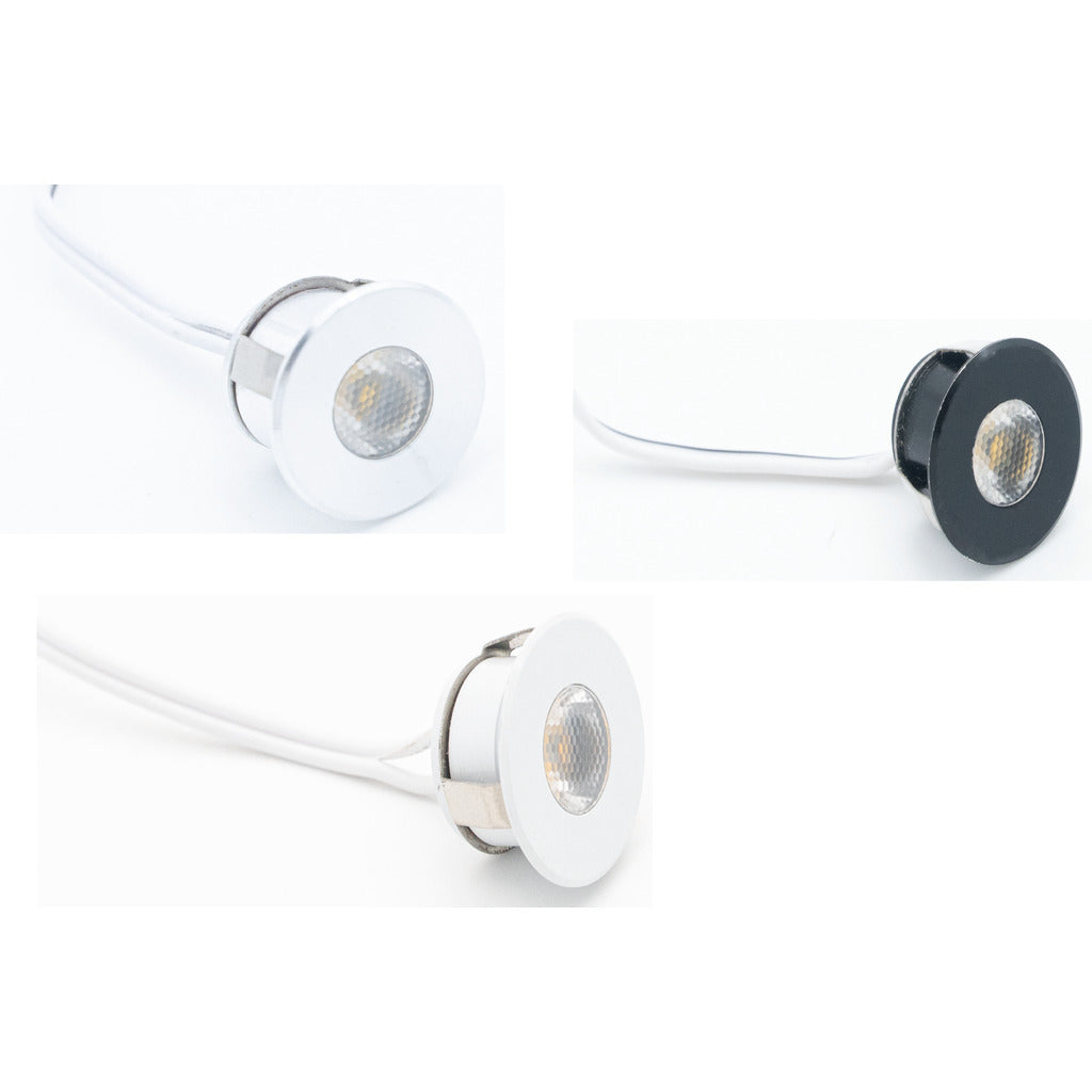 Mono Mini Einbauspot