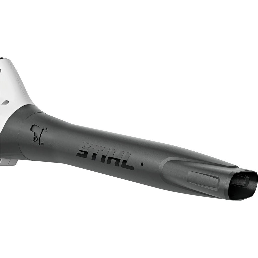 Stihl cordless blower set BGA 30