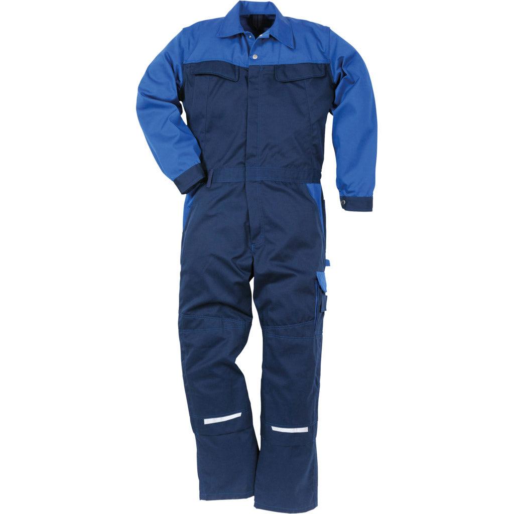 Icon Two Overall 8612 LUXE