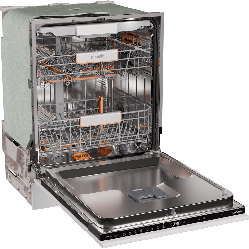 Lavastoviglie completamente integrata G600 GV673A65