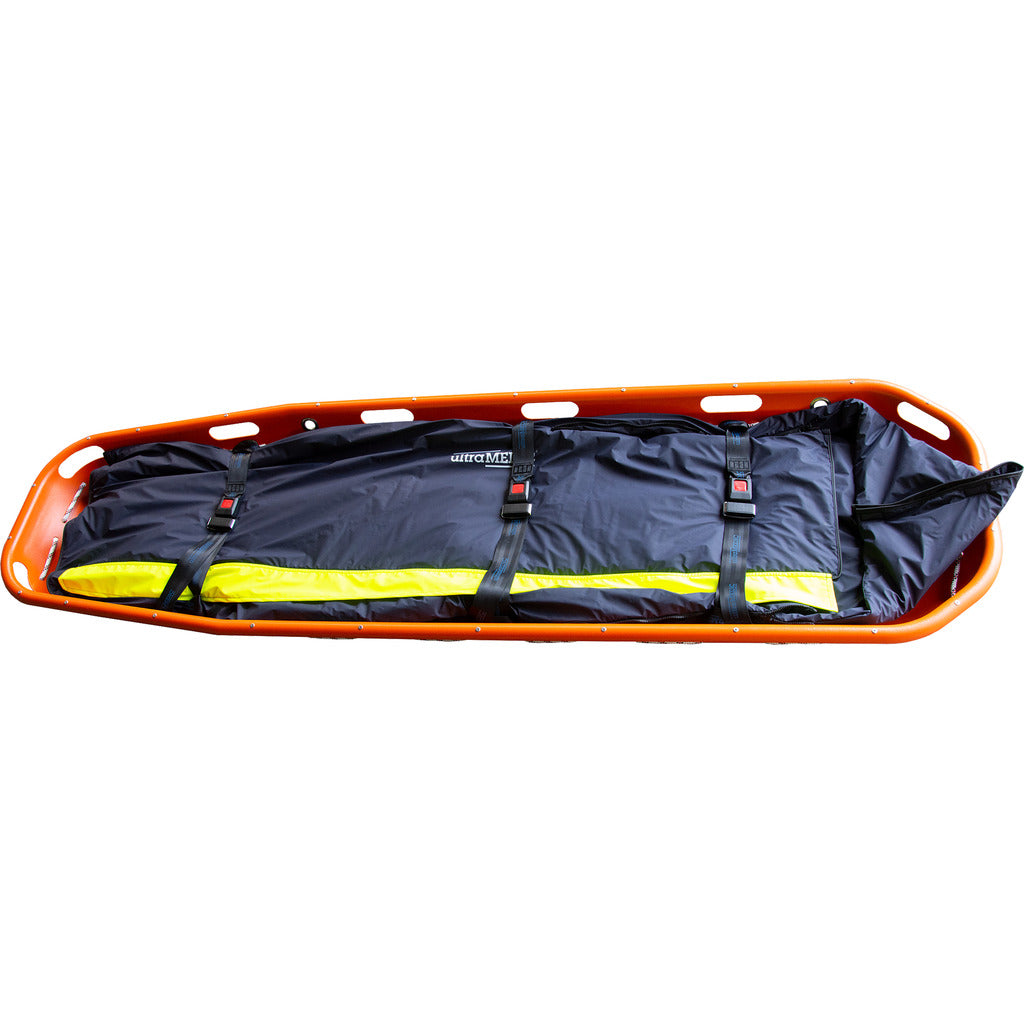 ultraBASKET Stretcher - one-piece basket stretcher