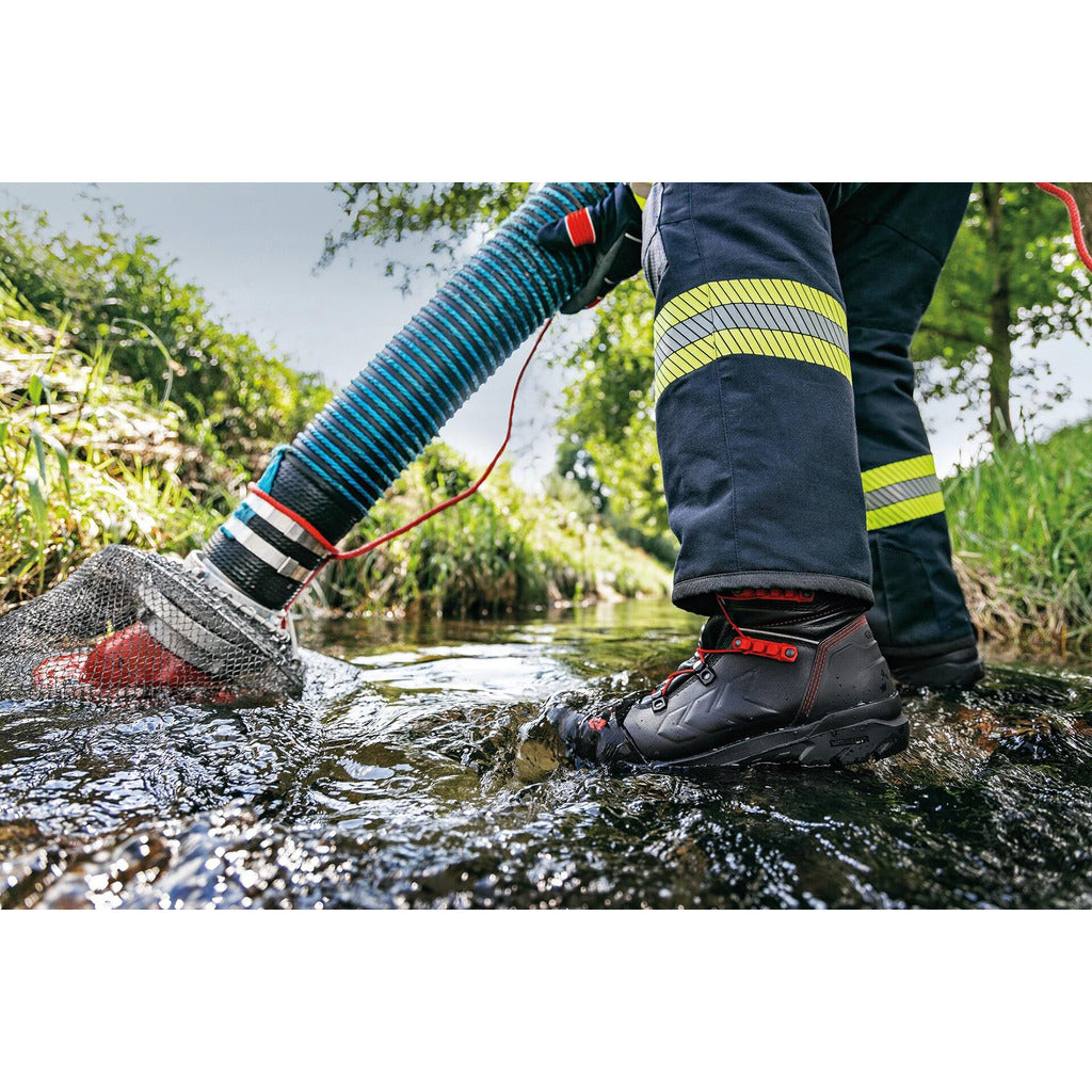 Firefighter boots BOROS B4