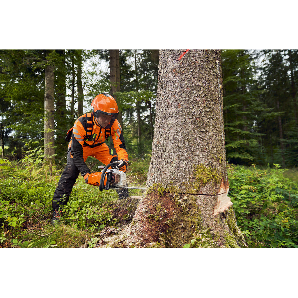 Stihl petrol chainsaw MS 400.1 CM VW