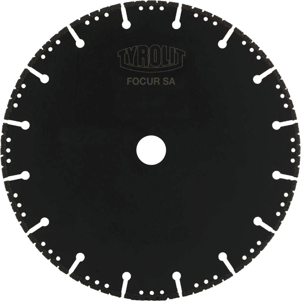 Diamant-Trennscheibe