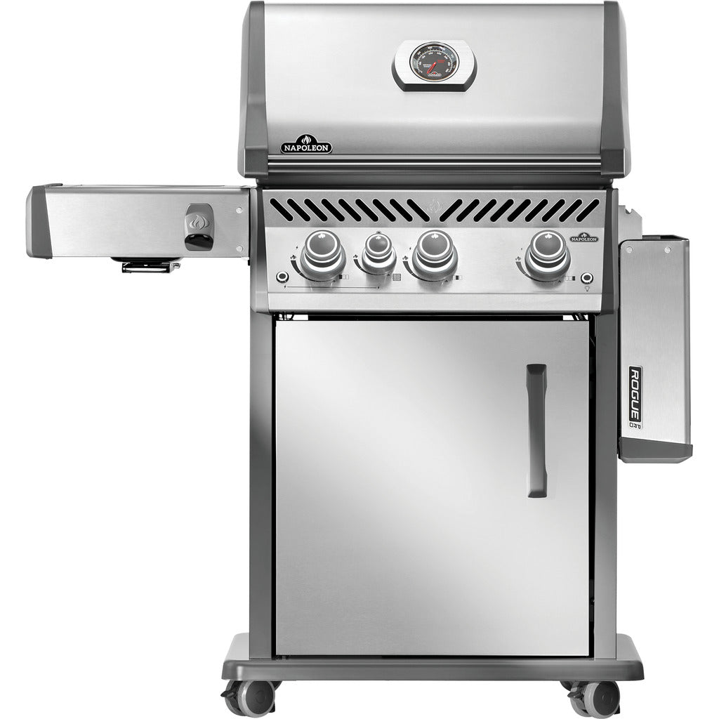 Napoleon Rogue® PRO 425-2 Gas Grill / Stainless Steel