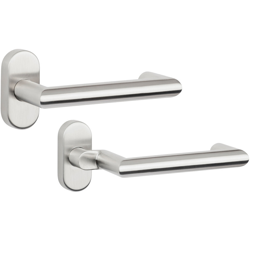 Drücker Basic 1808/2085 mit Rückholfeder