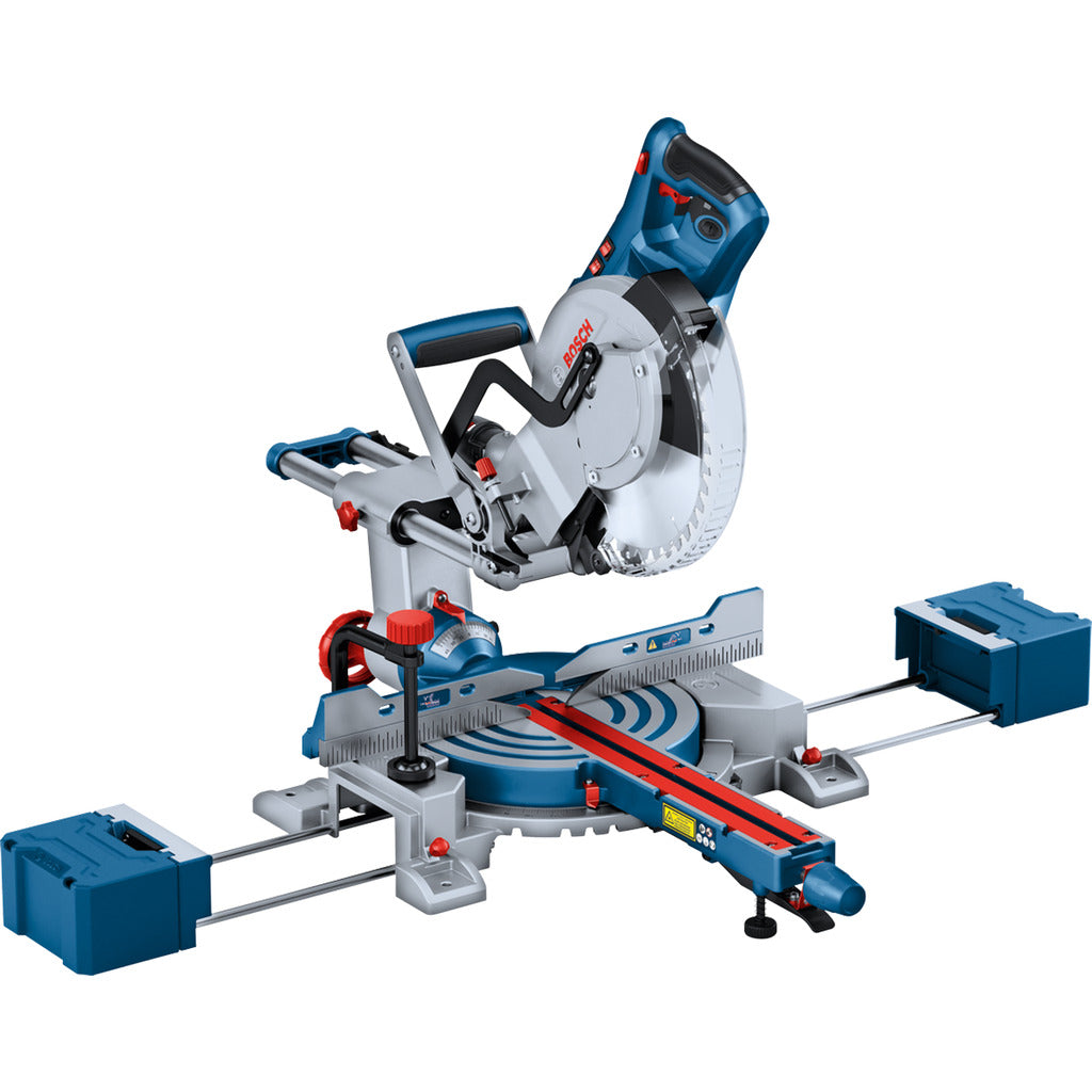 Troncatrice GCM 305-254 D