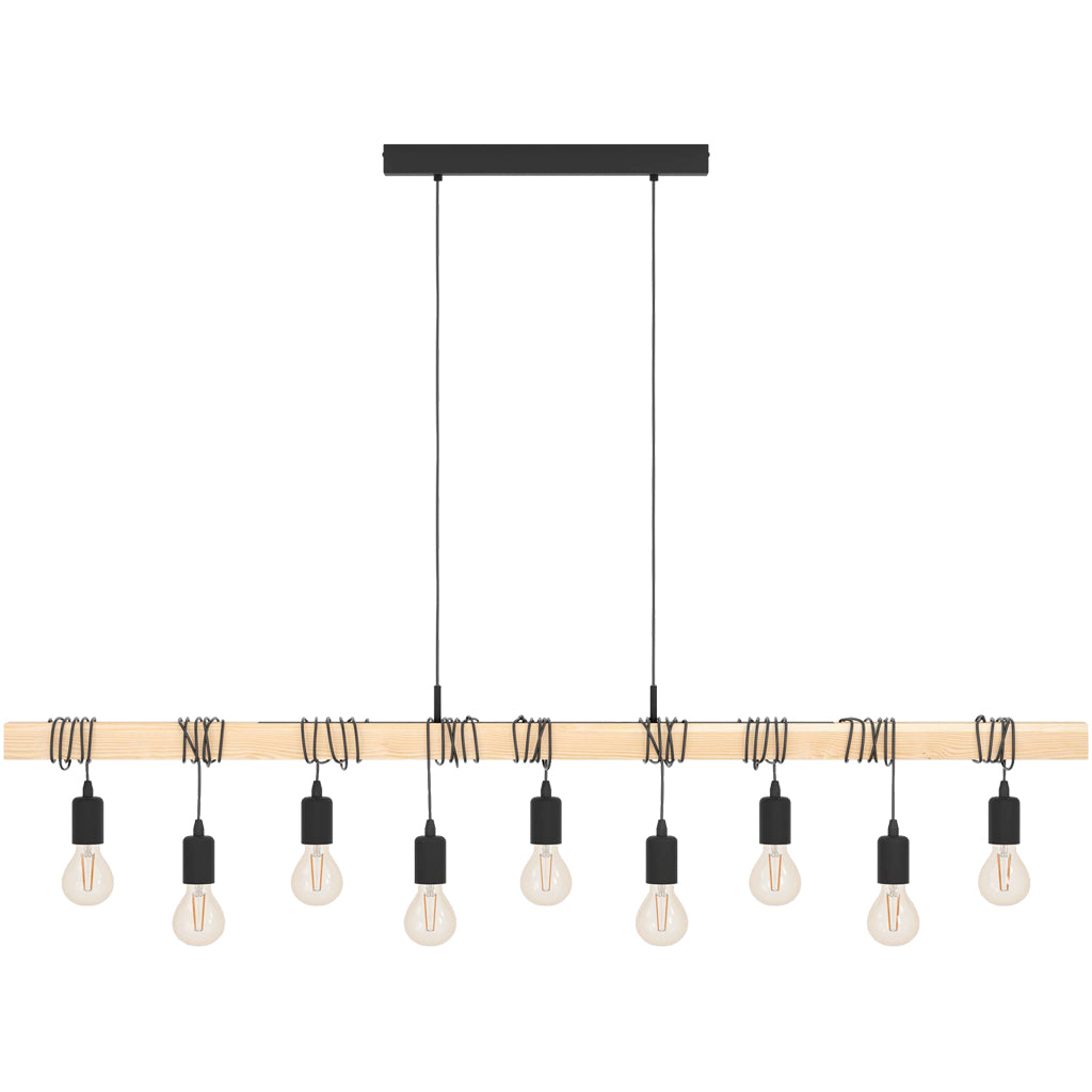 Eglo pendant light TOWNSHEND / HL9