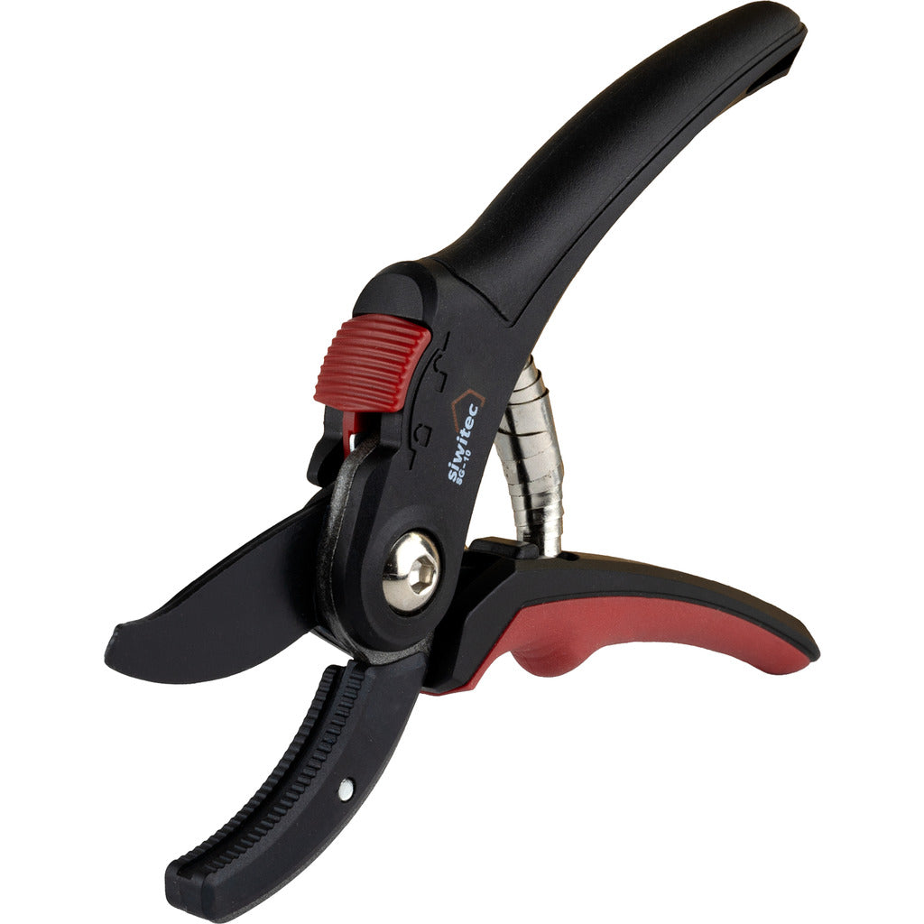 Siwitec anvil garden shears SG-10