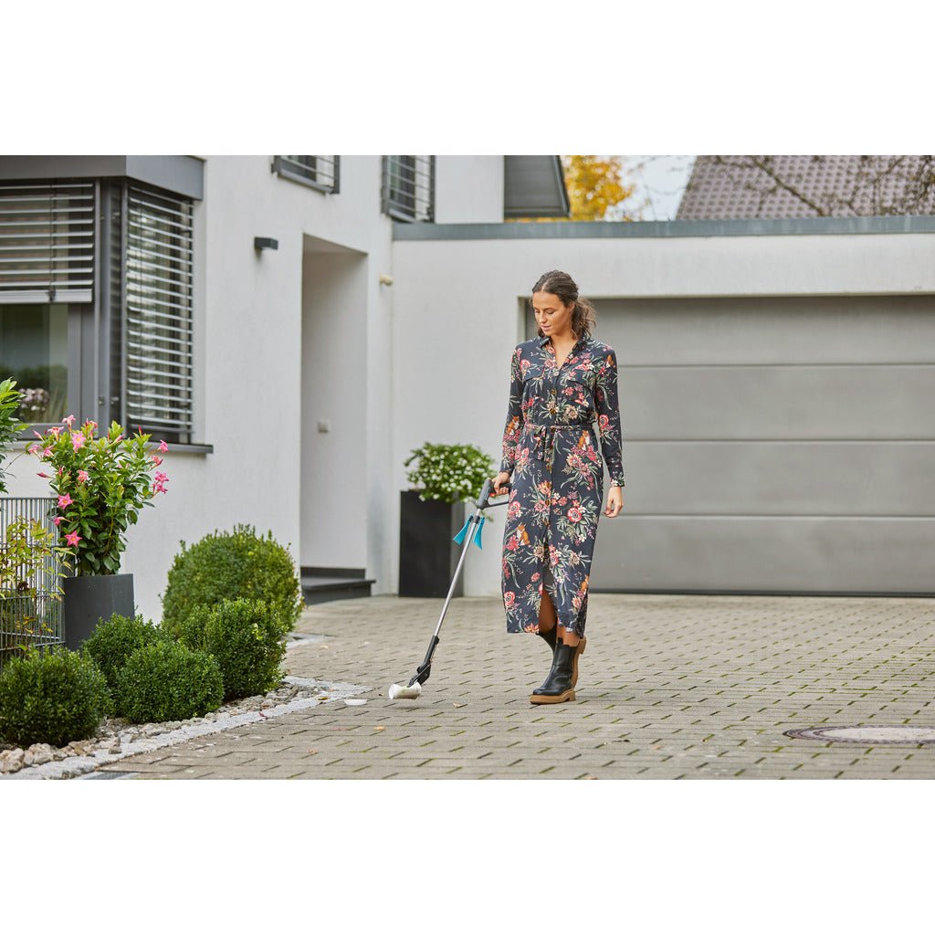 Gardena 4-in-1 grabber