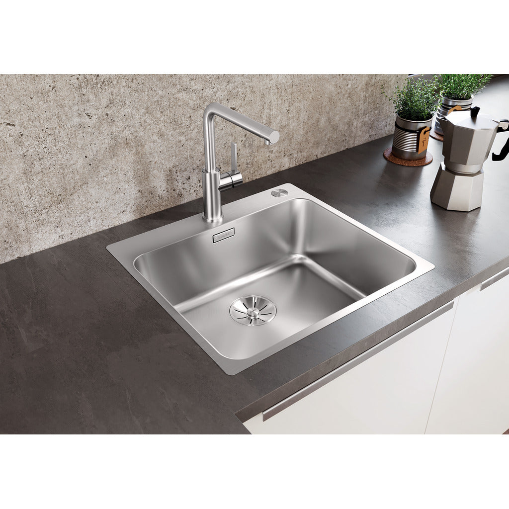 Solis 400-IF/A sink