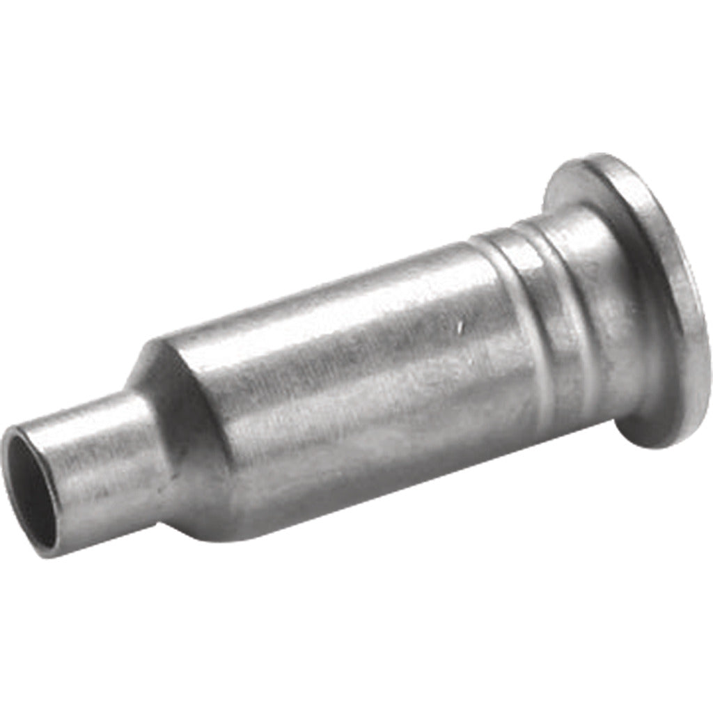 Hot gas nozzle for Independent 130