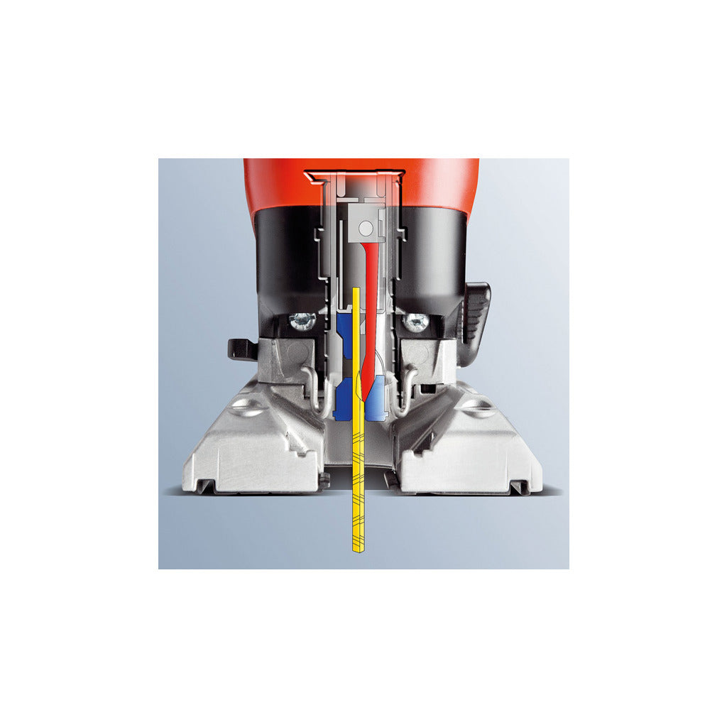 Präzisionsstichsäge P1 cc MaxiMAX im T-MAX