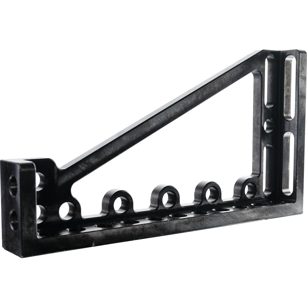 Schweißtisch Stützwinkel