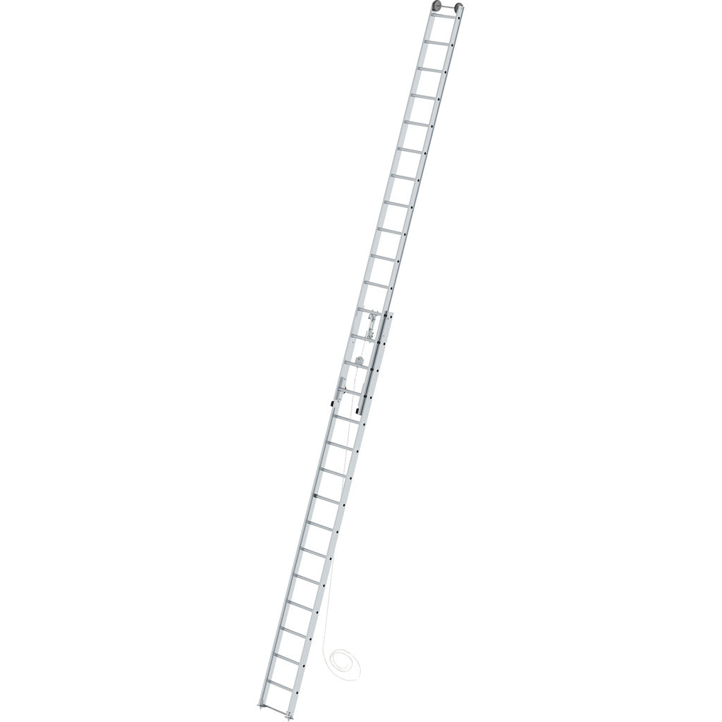Rope ladder 2-part