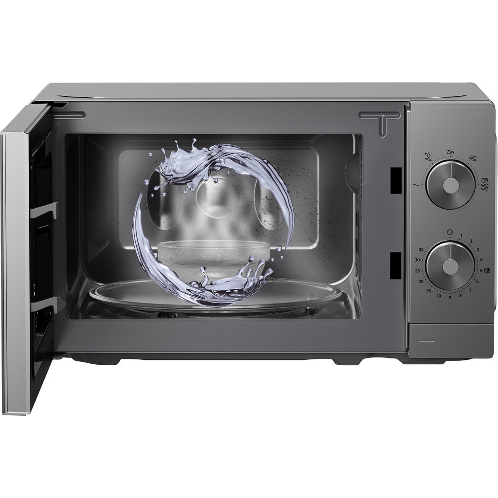 Freestanding microwave MO20E1T4