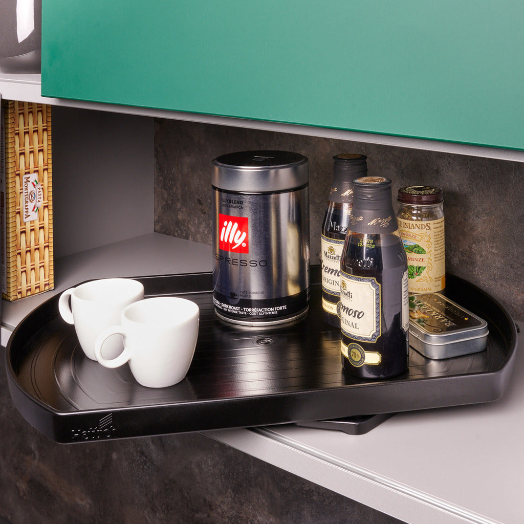 ComfortSpin turntable