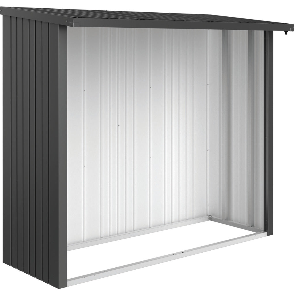parete posteriore biohort per WoodStock® 230