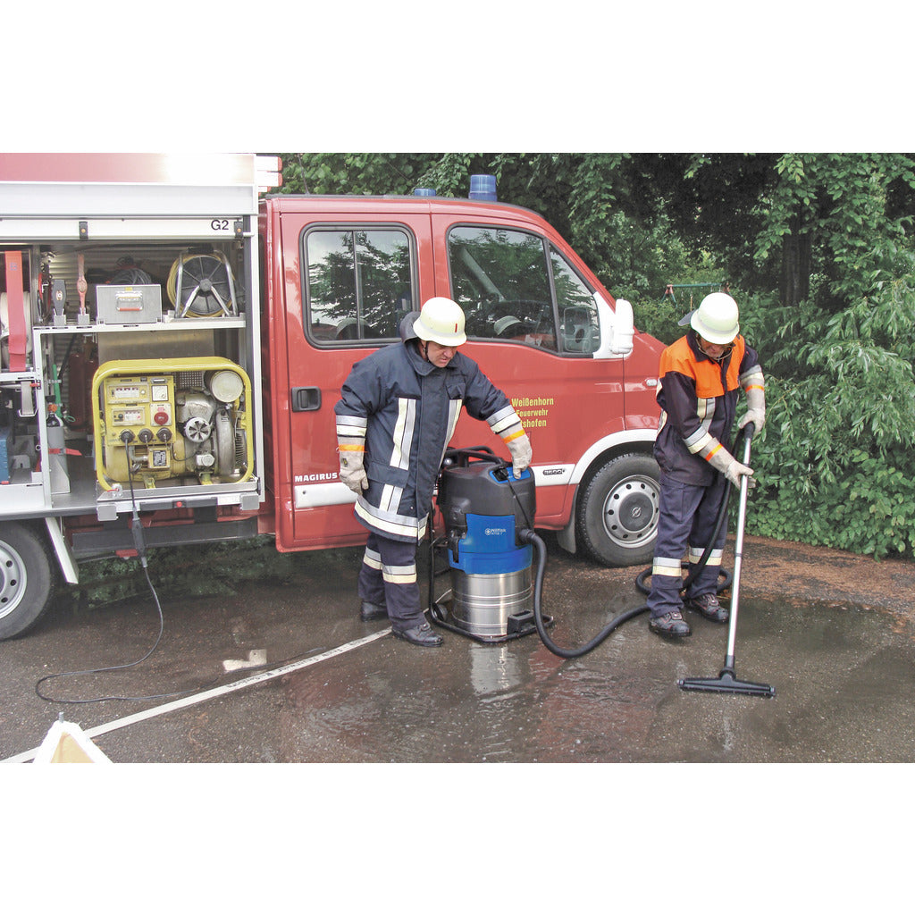 Nilfisk Flüssigkeitssauger Attix 751-71 MWF